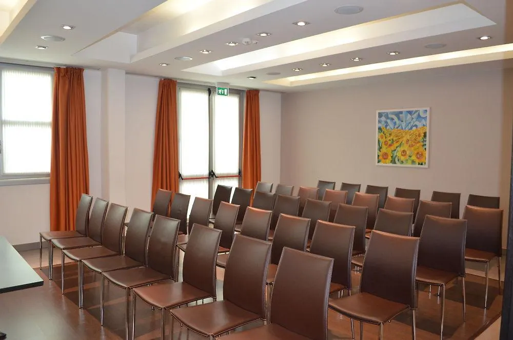 Hotel Mito Ossona Italy