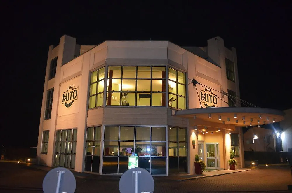 Hotel Mito Ossona 3*,  Italy