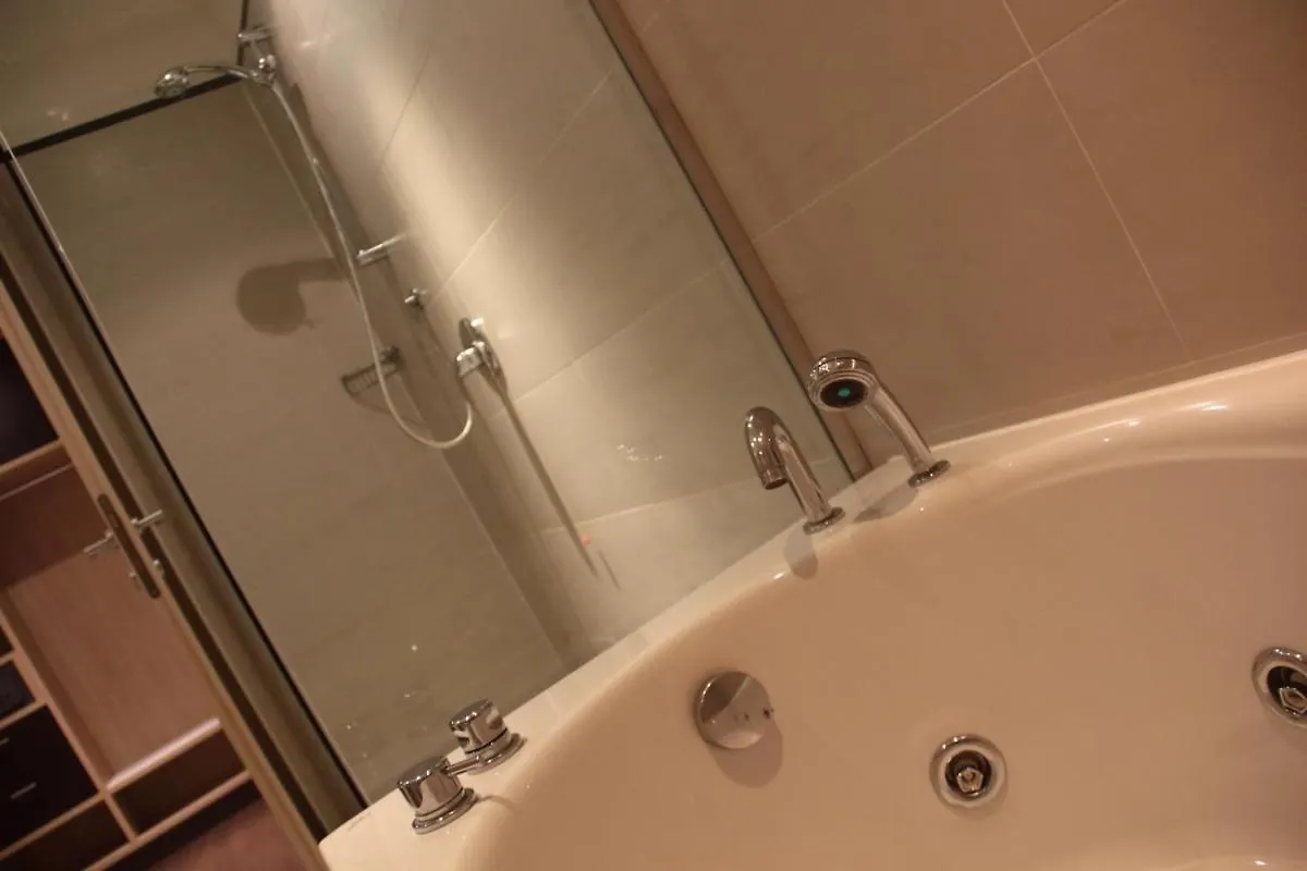 Hotel Mito Ossona