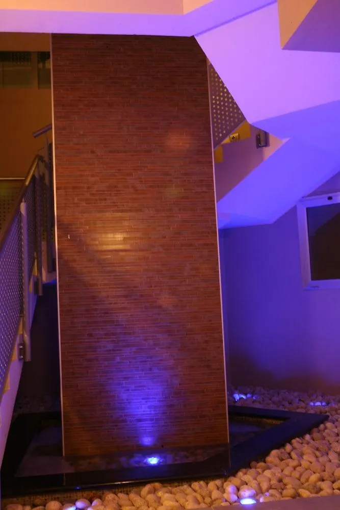 Hotel Mito Ossona